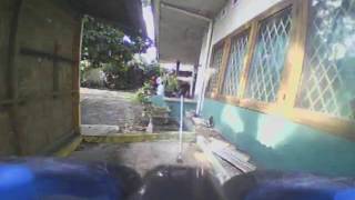 Eachine e011 FPV