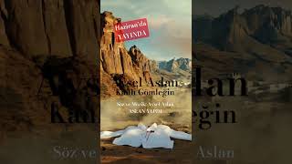 ❤️Kanlı Gömleğin Ömlegin Ürkü Ğlama Üzik