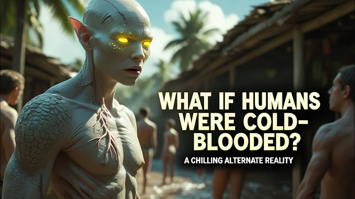 What If Humans Were Cold-Blooded? The Chilling Truth Revealed!l