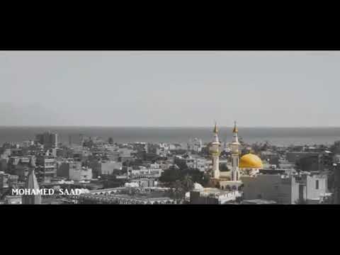 مدينة درنه الليبية جمال و الطبيعة