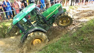 Tractor Show - Traktoriáda Bujanov 2021