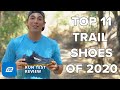 The 11 Best Trail Running Shoes of 2020: Our Favorite Shoes for Trail Adventures