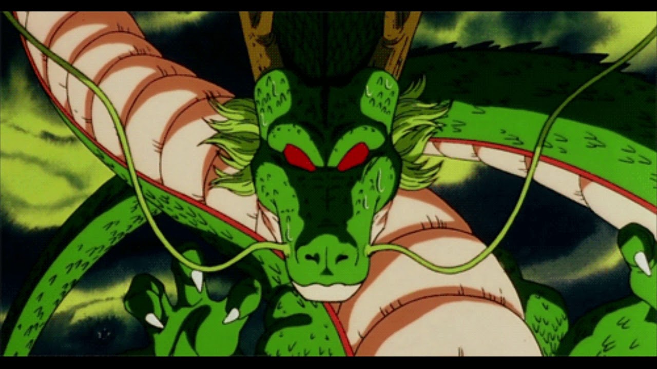 Watch Dragon Ball Z - Call Out The Dragon (Shenron) Theme | @SonYaban @SonYabanTube on YouTube Watch Dragon Ball Z - Call Out The Dragon (Shenron) Theme | @SonYaban @SonYabanTube on YouTube