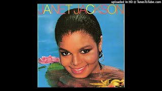 01. Janet Jackson - Say You Do