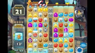Monster Busters - Stage 257