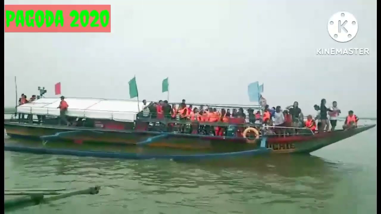 PAGODA 2022 | VIVA STO.DOMINGO | TALIM ISLAND