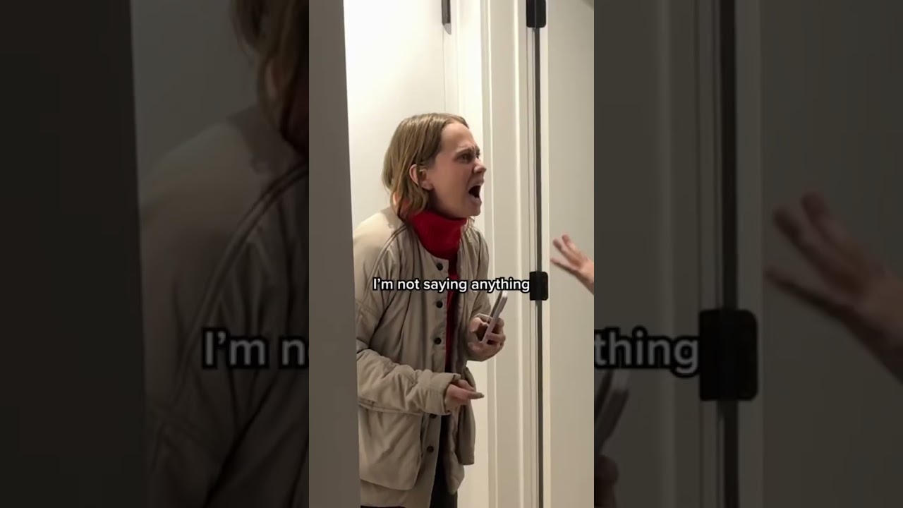 You’ll never guess what happens at the end 😱