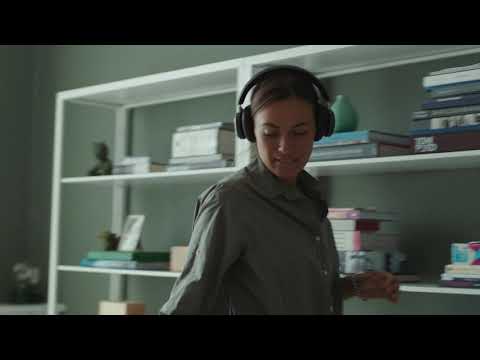 Beoplay HX - A powerful and authentic sound experience