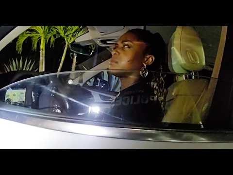 Florida Woman Refuses DUI Tests During Traffic Stop