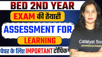 B.ed 2nd Year Class 2024 | Credit base system | Catalyst soni