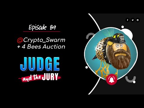 First auction ends | New Bees reveal | SocialBees.io