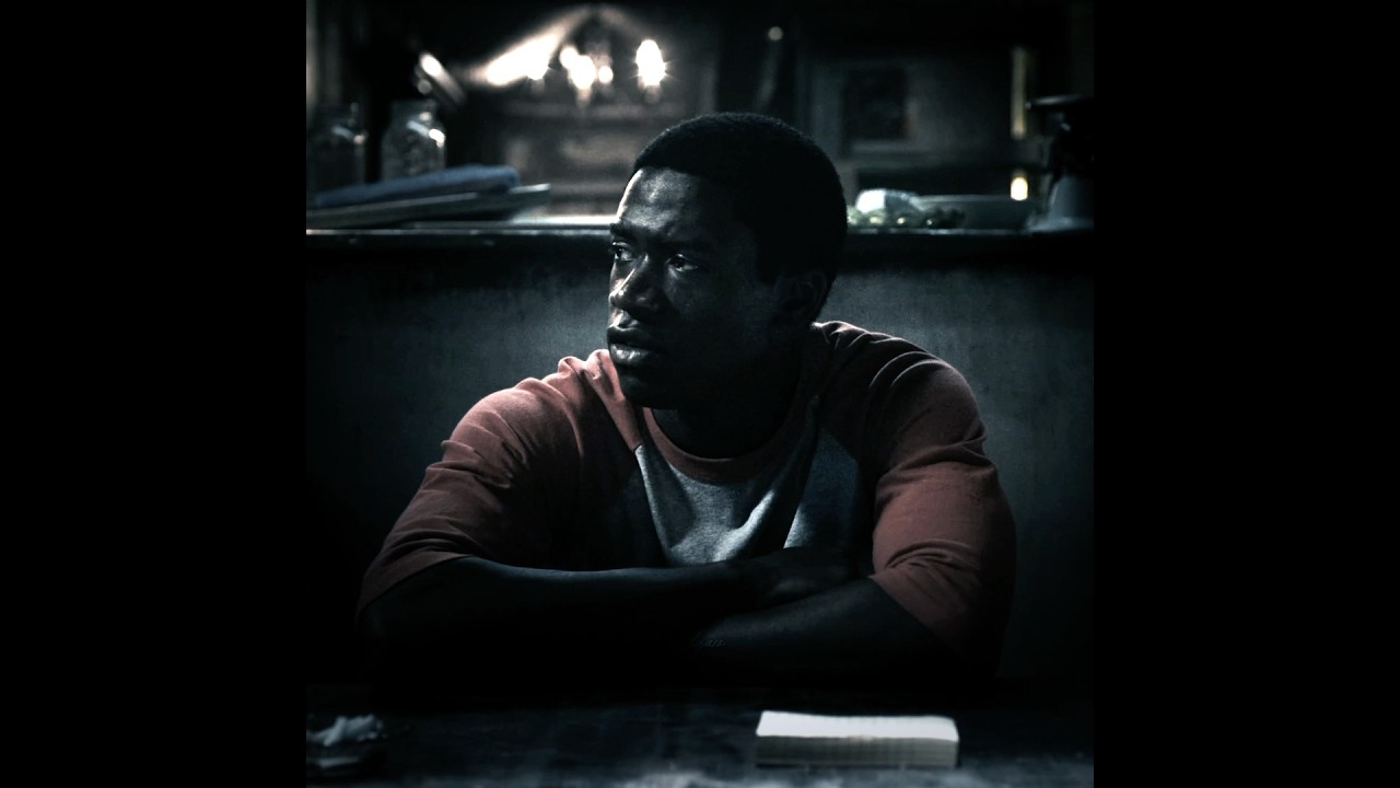 🧱 #franklinsaint #snowfall #damsonidris #aftereffects
