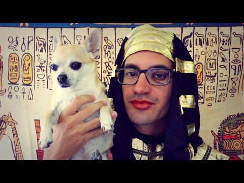 Facts About Ancient Egypt (ASMR)