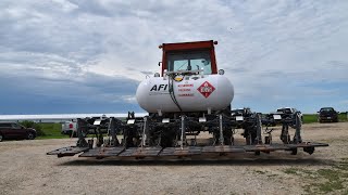 Flame-Weeding and Crop Rotation for Weed Control - Virtual Field Day