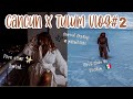 CANCUN x TULUM Vlog #2 | 5-star All Inclusive Experience and ...