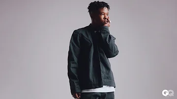 Behind the scenes with Nasty C and G-Star RAW Exclusives | GQ South Africa