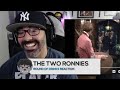 The Two Ronnies - Round of Drinks Reaction