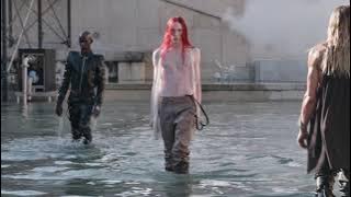 Download lagu RICK OWENS SS26 MENS TEMPLE