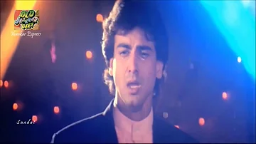 Rone Na Dijiyega Jhankar HD   Jaan Tere Naam 1992, from Saadat