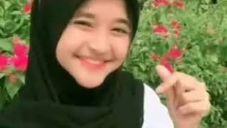 gemes banget kumpulan foto fatimah alatas(tiktok) auto bikin baper