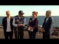 LIVE from Tenerife: Media update on disembarkation of MV Hondius. #hantavirus