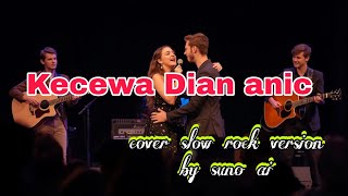 Click Download to save KECEWA DIAN ANIC COVER!!️ SLOW ROCK VERSION BY SUNO AI mp3 youtube com screenshot 3