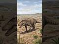 Before Dinosaurs, This Predator Ruled Earth. #prehistoricanimals #lostworldcreatures #dinosaur