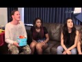 Fifth Harmony Funny Moments part 3