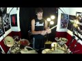 Stick Tricks Tutorial 2 - Easy Drumstick Spins & Tricks