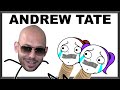 Why andrew tate is worse than cancer