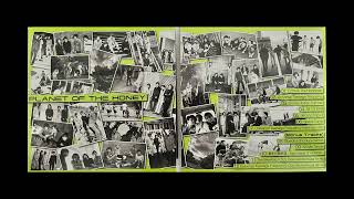 honeydip - Planet Of The Honey (2025 Remaster Full Album) - YouTube