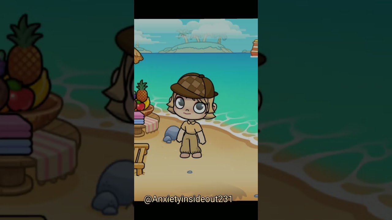 Incredibox Sprunki With Avatar World Tunner Edit 