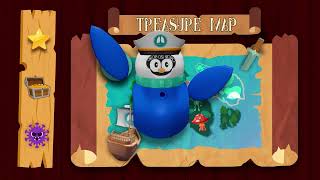 Bubble Treasure Hunt - Trailer screenshot 5