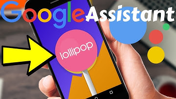 Google assistant in any android |NO ROOT