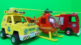 Best Learning Colours Video For Children In English With Feuerwehrmann Fireman Sam