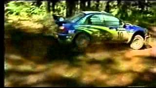 World Rally Compilation