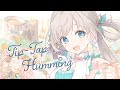 Tip-Tap Humming / 花風りん【オリジナル曲】