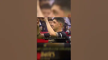 قالها عصام الشوالي وفارس عوض من قبل Championsleague Football 