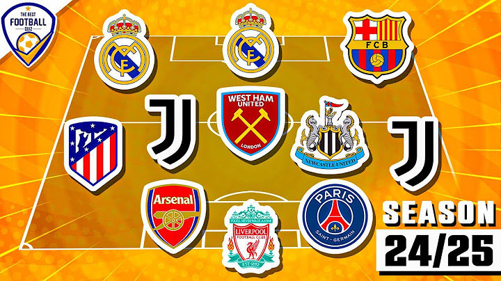 GUESS THE NATIONAL TEAM BY PLAYERS' CLUB - SEASON 2024/2025 | FOOTBALL QUIZ 2024