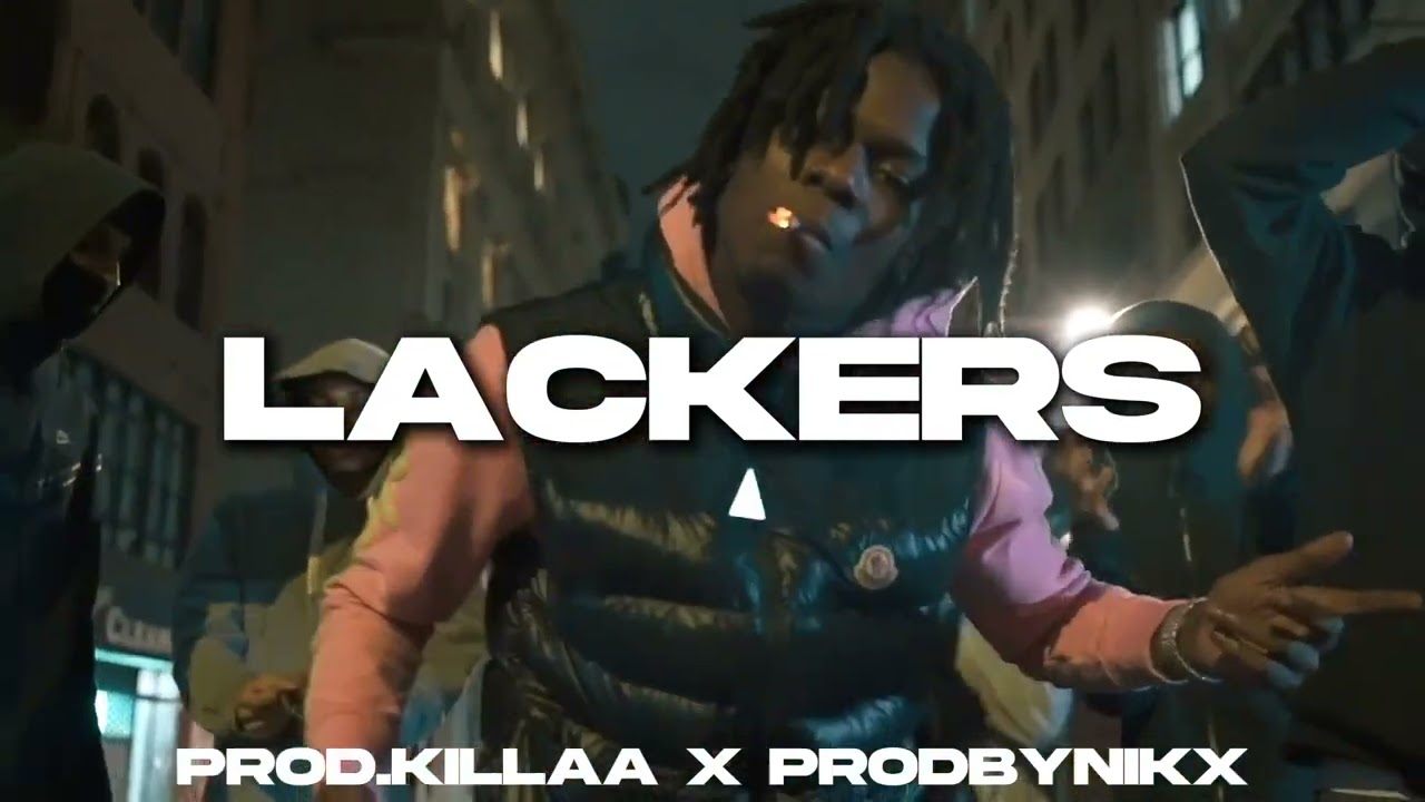 [FREE] Sha Gz x Kenzo Balla NY Drill Type Beat - 