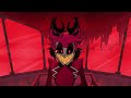 Alastor song  lets be gay hazbin hotel