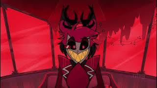 Alastor Song - Let's Be Gay (Hazbin Hotel)