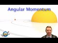 AP Physics 1 – Angular Momentum