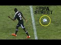 O Futebol Africano é Melhor que FIFA STREET