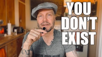 The Self Is An Illusion: And Why That