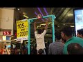 105 sec And win 2000 Rupees 🤑🤑MAYAJAAL | CHENNAI  can you do it please tell me in comment #subcribe