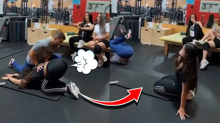 FUNNY EPIC FAILS COMPILATION #6 🤣 | PRONG KLONG