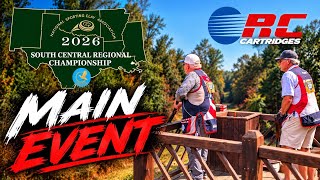 Details 2026 South Central Regional Championship | Main Event | Sporting Clays News