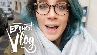 'My favourite places in Paris' by Emy from France – EF Guest Vlog