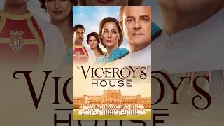 Viceroy's House